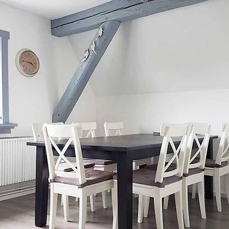 Schoene Ferienwohnung Fuer 6 Personen Erwartet Sie Im Oberharz Sankt Andreasberg Exterior foto