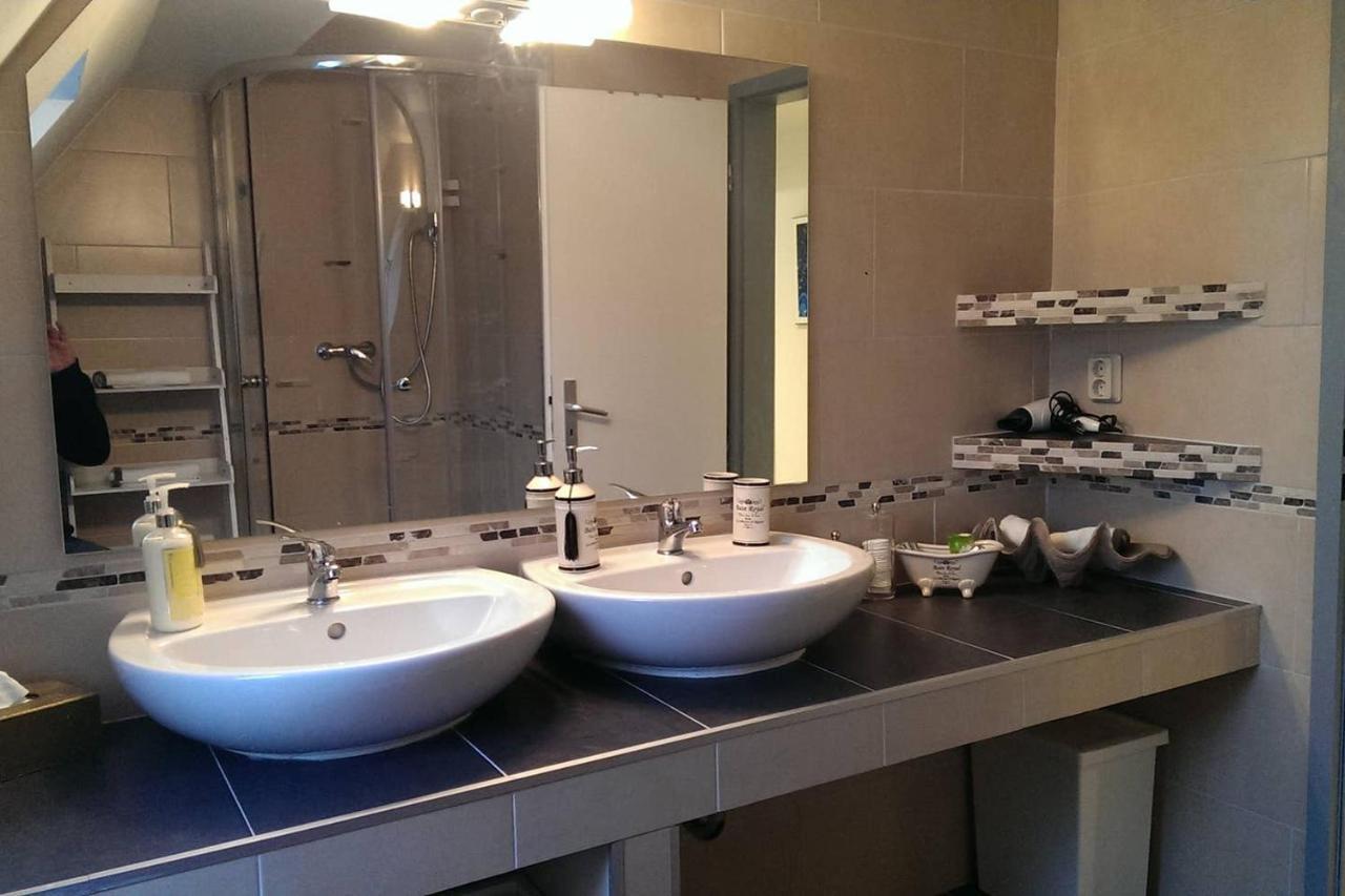 Schoene Ferienwohnung Fuer 6 Personen Erwartet Sie Im Oberharz Sankt Andreasberg Exterior foto