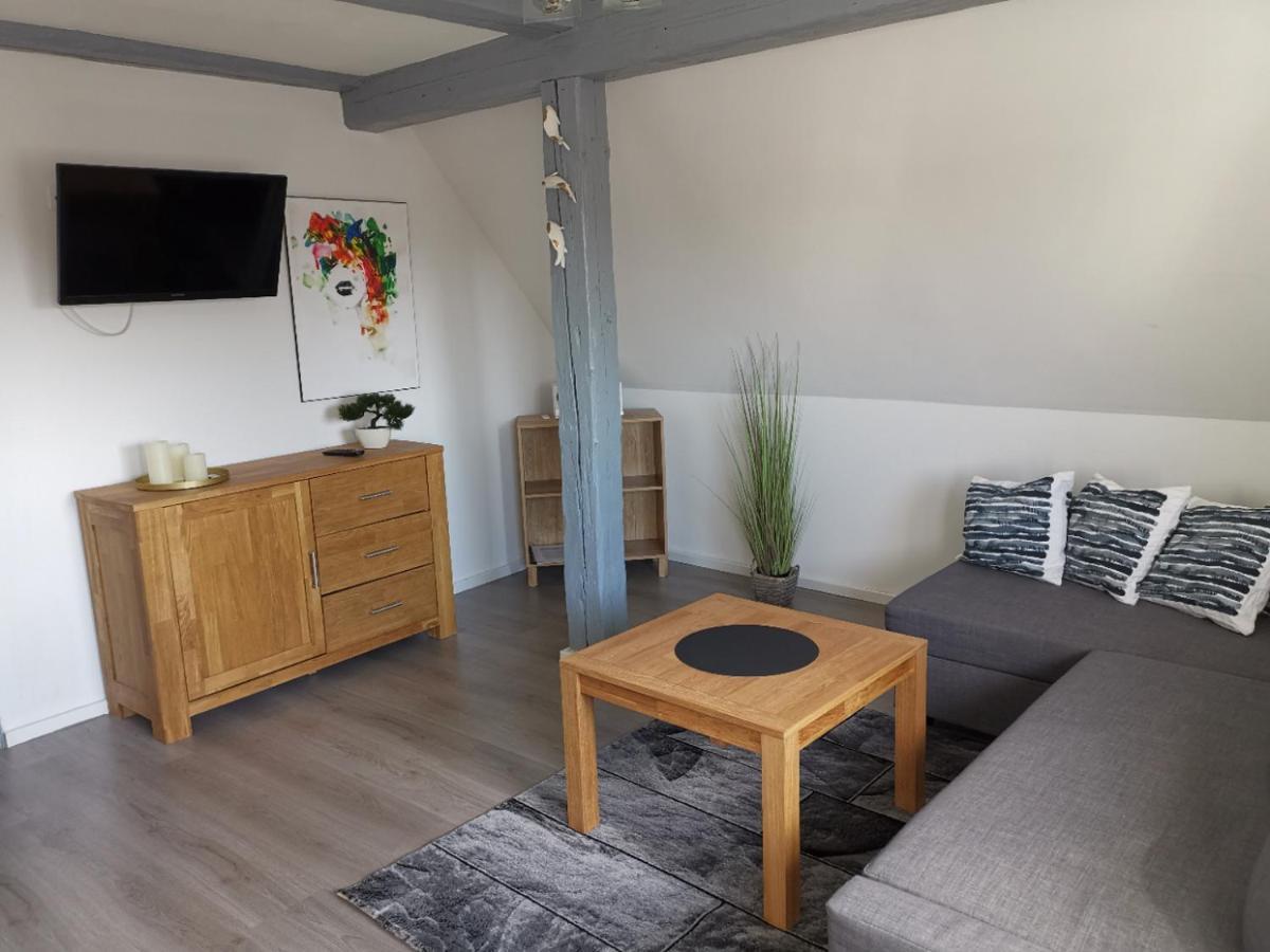Schoene Ferienwohnung Fuer 6 Personen Erwartet Sie Im Oberharz Sankt Andreasberg Exterior foto