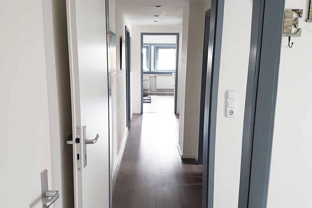Schoene Ferienwohnung Fuer 6 Personen Erwartet Sie Im Oberharz Sankt Andreasberg Exterior foto