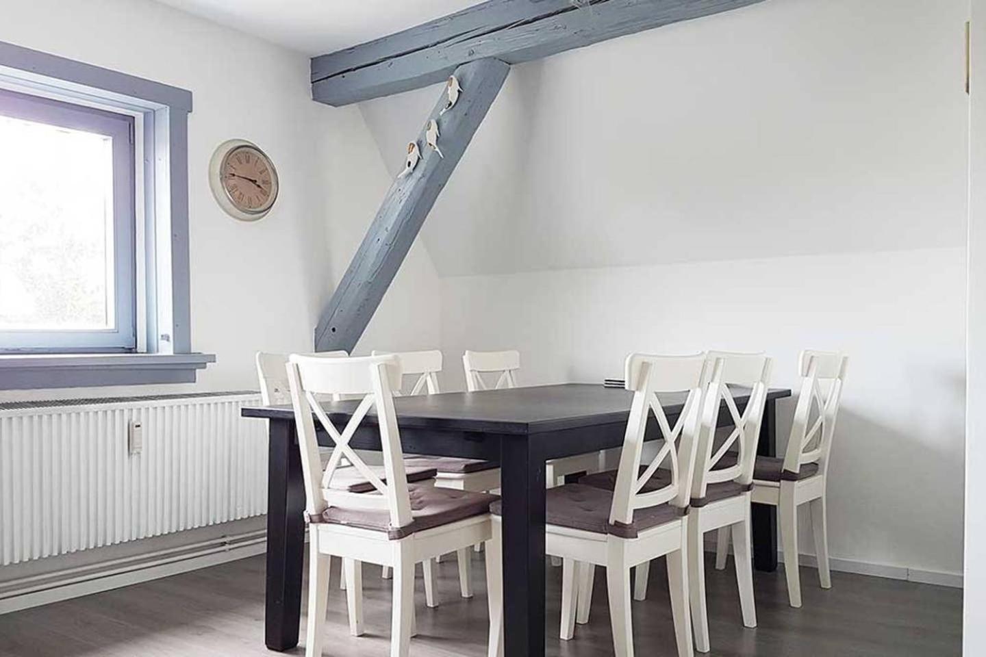 Schoene Ferienwohnung Fuer 6 Personen Erwartet Sie Im Oberharz Sankt Andreasberg Exterior foto