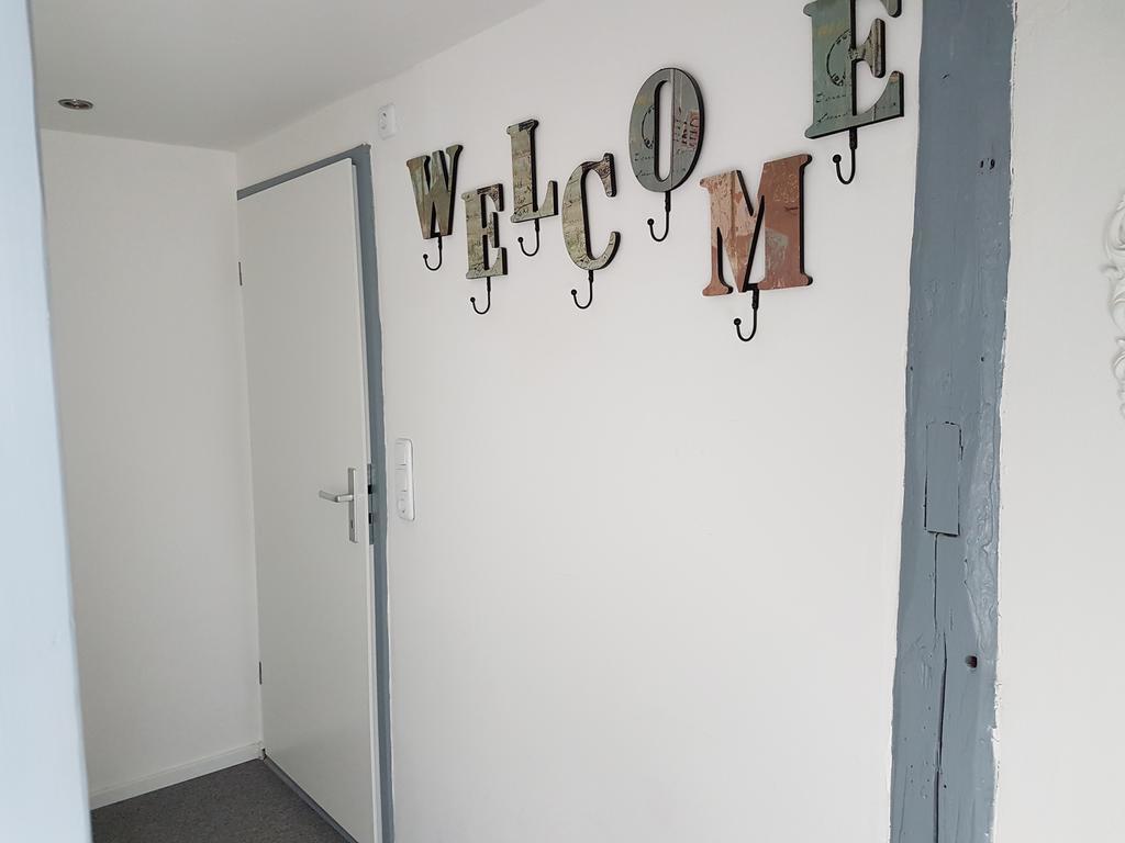 Schoene Ferienwohnung Fuer 6 Personen Erwartet Sie Im Oberharz Sankt Andreasberg Exterior foto